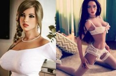 肤色、发色和大小