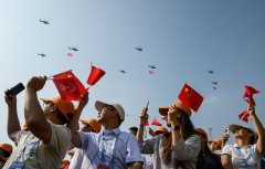 习正在主要讲话中出格向援助和帮帮过中国人平